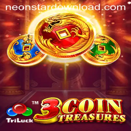 Discover the Adventure in 3CoinTreasures: A Thrilling New Experience