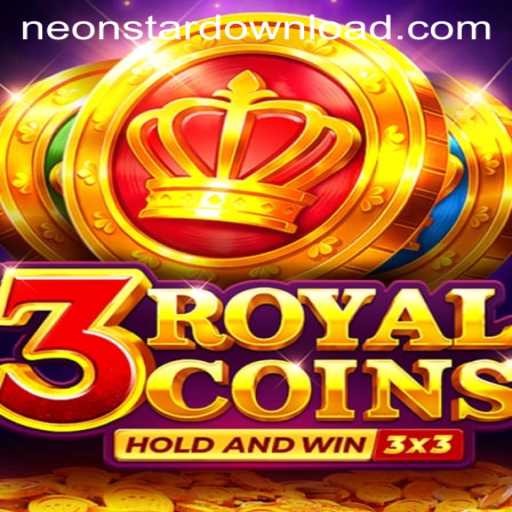 Exploring the World of 3RoyalCoins: The Game that Combine Strategy and Adventure