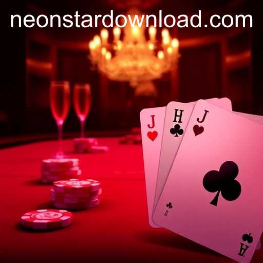 Baccarat Game: The Art of Winning with Neonstar