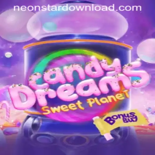 CandyDreamsSweetPlanet: A Journey Through the Neonstar Universe