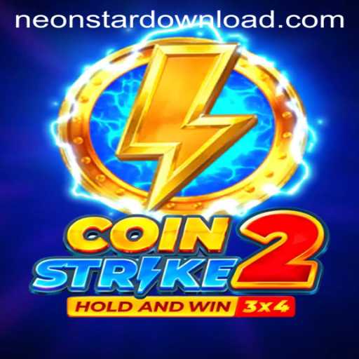 CoinStrike2: NeonStar - A Thrilling Journey into the Futuristic World