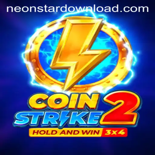CoinStrike2: NeonStar - A Thrilling Journey into the Futuristic World