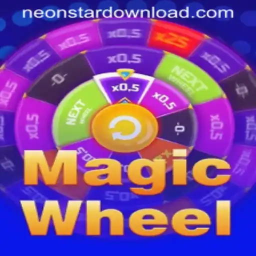 MagicWheel: A Fascinating Journey into Neonstar