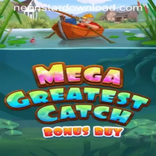 Discover the Thrills of MegaGreatestCatchBonusBuy: The Ultimate NeonStar Experience