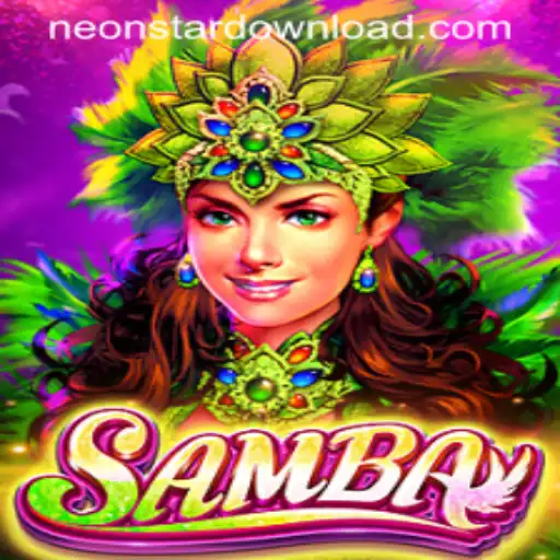 Samba: The Exciting World of Neonstar