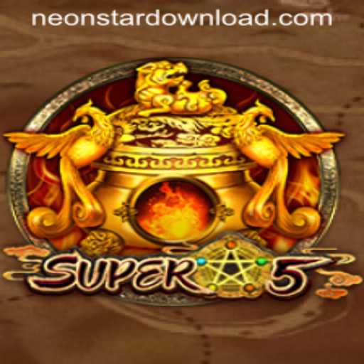 Unveiling Super5: A Riveting Journey Through Neonstar Galaxy